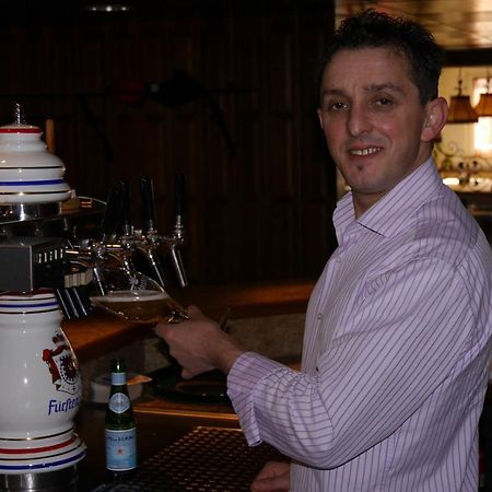 Gasthaus Zur Stadt Triberg Ξενοδοχείο Schonach im Schwarzwald Εξωτερικό φωτογραφία