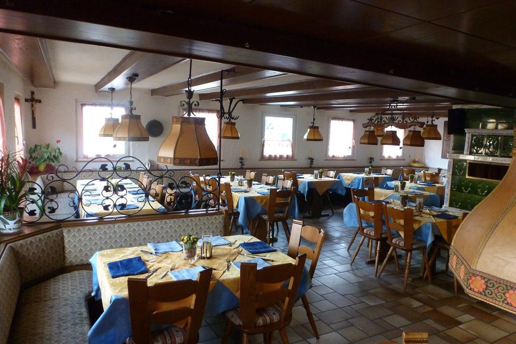 Gasthaus Zur Stadt Triberg Ξενοδοχείο Schonach im Schwarzwald Εξωτερικό φωτογραφία